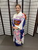 「問屋町レンタル着物TUZUMI　秋冬のご予約状況と新規受付についてのご案内」