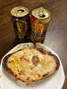 昨夜の夕飯はカニグラタン。「1995年の創業から育んだ確かな探偵力で必ず「あなた」の抱えている問題を解決致します。無理な営業は一切致しません。ご安心下さい。」