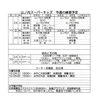 10月24・25日の予定[右京区　少年野球]