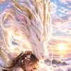 お主が恐怖を感じる瞬間は？🐉守護龍神うめちゃんメッセージ🌈