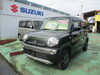すでに問い合わせが来ております！早い者勝ちです！「【中古車】スズキ ハスラー入荷しました！人気の軽クロスオーバーSUV🚗✨」