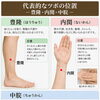 【宮司の健康歳時記１０月号】 悪天候による体調不良を改善