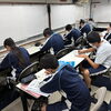 学校のワークだけでは終わらない！若竹オリジナル定期テスト対策「高得点Dashプログラム」｜間違いを知り正す解き直しで点数を伸ばす