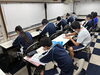 「学校のワークだけでは終わらない！若竹オリジナル定期テスト対策「高得点Dashプログラム」｜間違いを知り正す解き直しで点数を伸ばす」