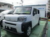 サンルーフ付きです！是非実車をご覧になってください(^▽^)/「【中古車】ダイハツ タフト入荷しました！開放感あふれるサンルーフ付き軽SUV✨」