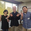【静岡・清水】大人の脳トレ習い事なら速読スクール！楽読清水！静岡、掛川スクールのイベントにズッキー社長が登場✨楽しく学べるレッスンの魅力をお届けします