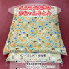 赤ちゃんを迎えるご準備に。天然素材にこだわった「ちょっと大きめ」の手作りベビー布団セット