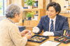 「東光のお客様より断捨離で見つかった海外コインをお買取りしました」