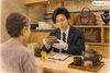 「神楽のお客様より生前整理で整理された茶碗・茶器をお買取りしました」
