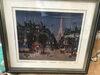 「札幌市豊平区で絵画買取！ドラクロワのシルクスクリーンをお買取りしました！」