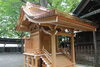 「社寺・伝統建築の設計技術｜境内の天満宮新設から百貨店屋上のお宮まで手がける優匠設計の仕事」