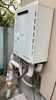 「市川市でエラー888表示の給湯器からノーリツ製エコジョーズGT-C2072SAW-1への交換工事を行いました」
