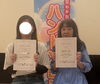 「プロ仲間のお二人が受講！笑顔と癒やしが広がる「シンプルハンドソロジー1Day講座」を開催しました🖐️✨」