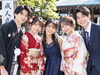 二十歳のつどいイメージ画像（ＡＩにて制作：編集部）「令和9年（2027年）中央区二十歳のつどいと祝賀コンサート（成人式）」