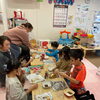 🍫✨みんなでスモアトースト作り🍞💕 【札幌市北区篠路　児童発達支援　放課後等デイサービス】