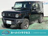 「スズキ ジムニー JB64Wが入庫！精悍なブラックボディと充実の装備をご紹介」