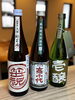 「新潟の酒蔵を巡り選りすぐった限定酒――現地でしか出合えない「県内限定純米酒」を入荷いたしました」