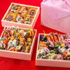 【特撰おせち】11/30(月)まで早期予約特典あり☆ご予約受付中！