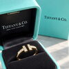 【買取大吉イトーヨーカドー洋光台店】TIFFANY & CO. T コレクション ワイヤーリングを買取しました