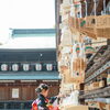 問屋町レンタル着物TUZUMI　10月・11月の出張着付け・ヘアセット　9月15日（火）で受付終了しました