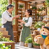 移転やお店の引き継ぎ。その先の営業を地域へ伝えるために