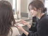 「美容室でのオーダーが苦手な方へ 理想の髪型を伝える4つのポイントと個室での丁寧なカウンセリング」