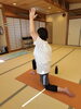 「クビれ✨もできちゃうヨガ 美体幹ヨガ💕八潮・六町に上陸✨️✨️【足立区 六町/八潮 少人数制/ヨガ教室/フラダンス教室 なつこヨガ/なつこフラ/ダイエット /不眠改善/自律神経が整う/体験/キャンペーン】」