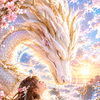 ワシを信じるのじゃよ🐉守護龍神うめちゃんメッセージ🌈