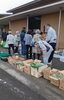 「日曜日朝市・アートビレッジ」
