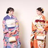 問屋町レンタル着物TUZUMI　2027年はたちの集い当日の着付け・ヘアメイクご予約空き状況のお知らせ