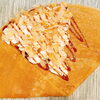 アーモンドの香ばしさと食感が際立つ！定番人気の「キャラメルアーモンドホイップ」のご紹介