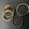 🌟金のアクセサリー高価買取致しました！那須塩原・西那須野・大田原・矢板・宇都宮・さくら市・白河・矢吹🌟
