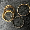 🌟金のアクセサリー高価買取致しました！那須塩原・西那須野・大田原・矢板・宇都宮・さくら市・白河・矢吹🌟