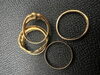 金のアクセサリー高価買取致しました！「🌟金のアクセサリー高価買取致しました！那須塩原・西那須野・大田原・矢板・宇都宮・さくら市・白河・矢吹🌟」