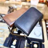革製品全般の買取査定も店頭で承ります｜売るか迷っているお財布や小物もお気軽にご相談ください
