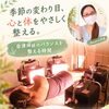 季節の変わり目のゆらぎに😊あたたかな光とぬくもりに包まれてゆっくり休むリフレッシュ時間