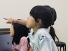 楽しく競争しながら学ぶ小学生低学年「楽しく夢中な学び」