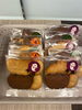 「ハロウィン気分を楽しむ！店頭で販売中の可愛いクッキー＆食べきりラスク」