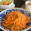 10月25日は「世界パスタデー」　交野市　老人ホーム　小林診療所　ディサービス