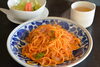 「10月25日は「世界パスタデー」　交野市　老人ホーム　小林診療所　ディサービス」