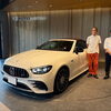 メルセデス・ベンツE53をご納車いたしました🎉🚗✨ご希望に寄り添う最高の一台をお届けいたします💐🤍