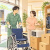 【松戸市の介護・福祉施設様へ】備品整理や退去時のお片付けでお困りではありませんか？車椅子1台からエコざわへお任せください！😊✨