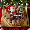 あとむのクリスマスケーキ2026 ご予約受付のお知らせ🎄🎂
