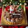 あとむのクリスマスケーキ2026 ご予約受付のお知らせ🎄🎂