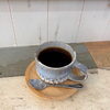 ホットコーヒーについて