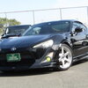 【新入庫】H25年式 トヨタ 86 GTリミテッド 入庫！モデリスタエアロ・TRDマフラー・WORK18AWなどカスタム充実の前期型クーペ