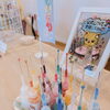 子育てが落ち着いた方へ｜絵が苦手でも大丈夫！自分の時間を楽しむディンプルアート講師という道