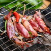 炭火焼きの香ばしさを楽しむ！5ku Stationで味わうベトナム料理