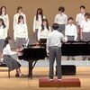 下京区＆南区のピアノ教室♪緊張を越えて弾けた最高の笑顔！合唱コンクールで見えた、子どもたちの大きな成長【京都市南区＆下京区のピアノ・英語リトミック・ベビーリトミック】