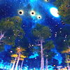 プラネタリウム
